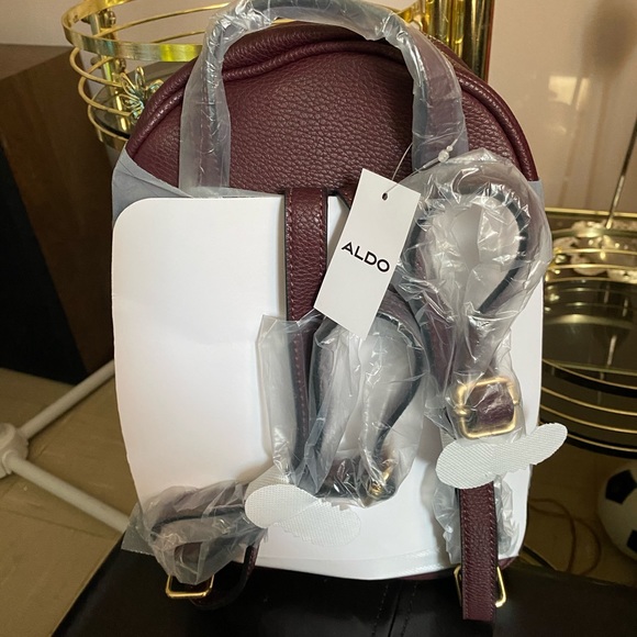 Aldo Medium size backpack - Picture 5 of 5